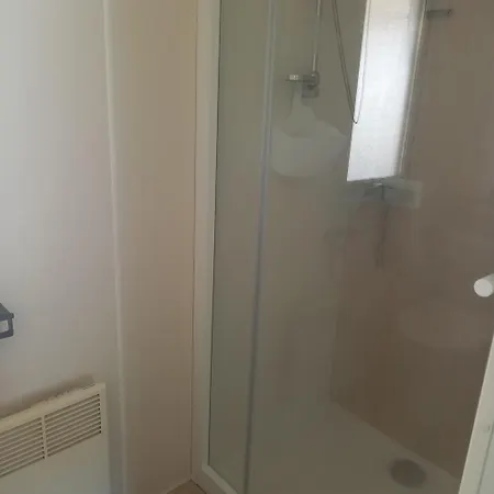 Mobil-home Jean De Mont *