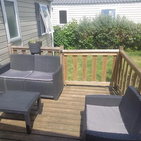 Mobil-home Jean De Mont * Saint-Jean-de-Monts