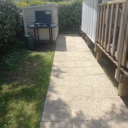 Mobil-home Jean De Mont * Saint-Jean-de-Monts
