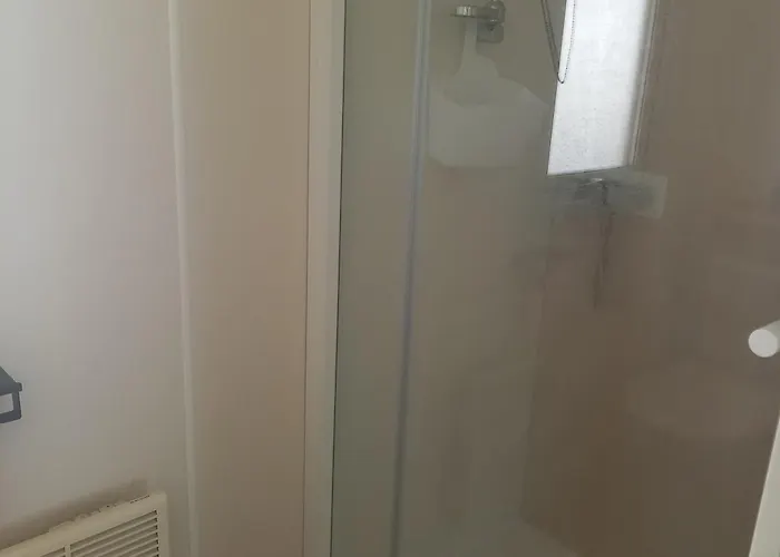 Mobil-home Jean De Mont *