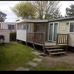 Mobil-home Jean De Mont * سان جان دي مونت