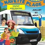 Mobil-home Jean De Mont