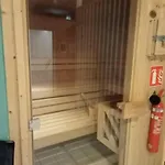 Mobil-home Jean De Mont مكان تخييم *