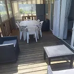Mobil-home Jean De Mont