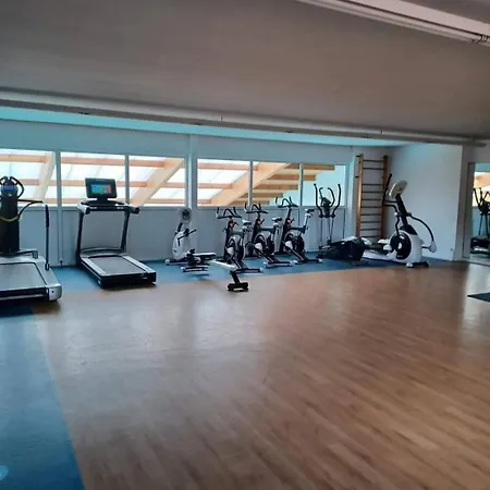 Mobil-home Jean De Mont Parque de Campismo Saint-Jean-de-Monts